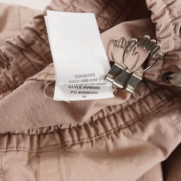 Vuori Women's Pink Track Pants - Picture 11 of 11